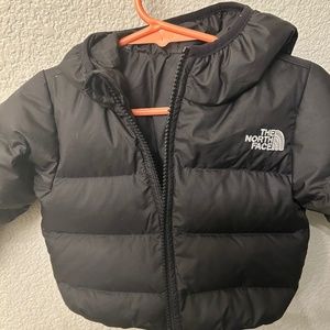 NorthFace Baby jacket
